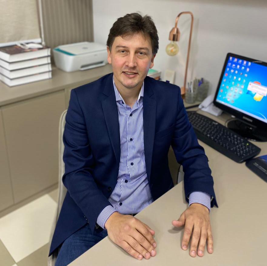 Daniel Augusto Schröder Daniel Augusto Schröder